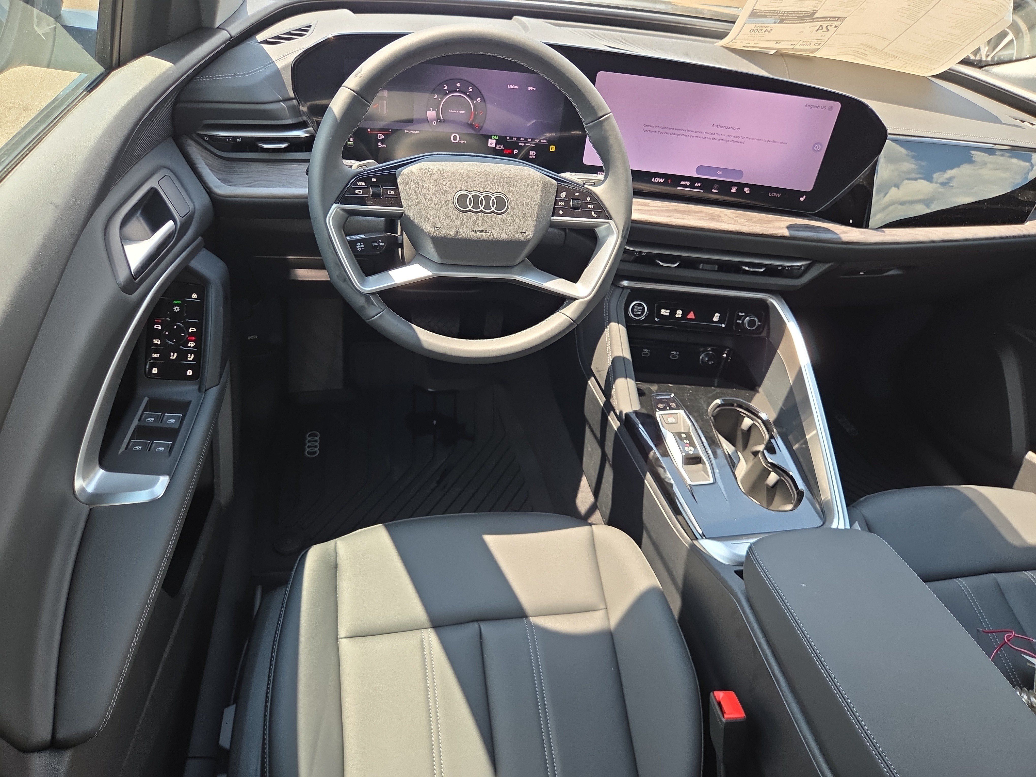 New 2026 Audi Q5 2.0T AWD/4WD image 7