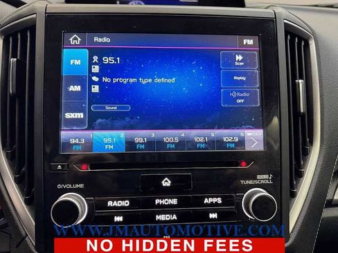 Used 2019 Subaru Forester Limited image 23