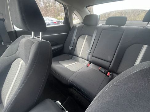 Used 2025 Hyundai Sonata SEL image 34