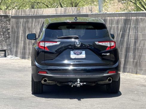 Used 2019 Acura RDX FWD image 7
