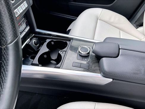 Certified 2016 Mercedes-Benz E 350 Sedan image 15