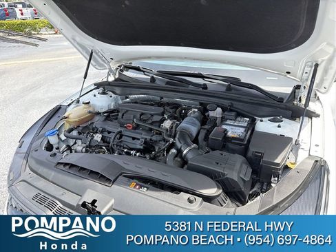 Used 2023 Kia K5 EX w/ EX Premium Package FWD image 33