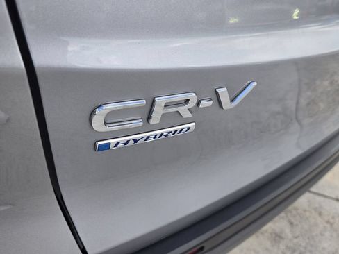 Used 2025 Honda CR-V Sport image 14