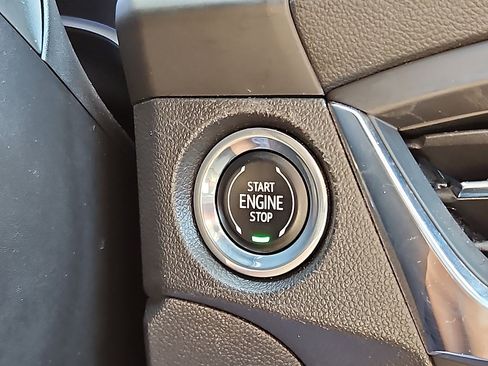 Certified 2024 Buick Encore GX Preferred w/ Comfort Package image 22