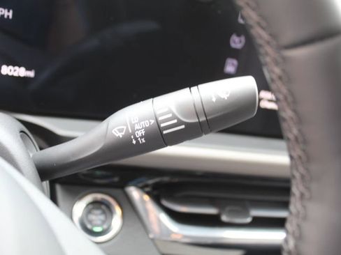 Used 2024 Buick Envista Avenir image 20