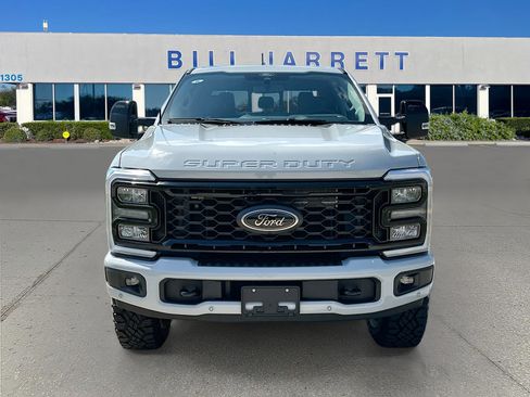 New 2026 Ford F250 Lariat w/ Tremor Off-Road Package image 2