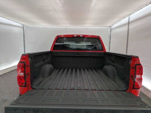 Used 2017 Chevrolet Silverado 1500 LT w/ All Star Edition image 32