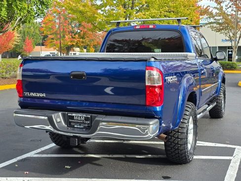 Used 2006 Toyota Tundra SR5 image 8