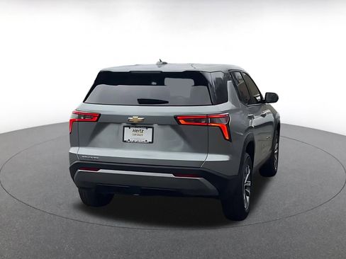 Used 2025 Chevrolet Equinox LT image 12