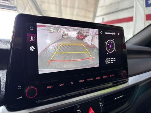 Used 2023 Kia Forte GT-Line w/ GT-Line Premium Package image 34