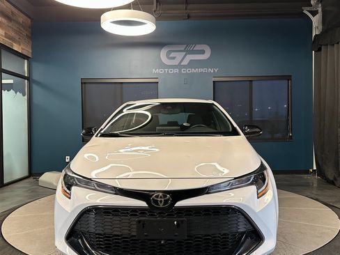 Used 2022 Toyota Corolla SE image 8