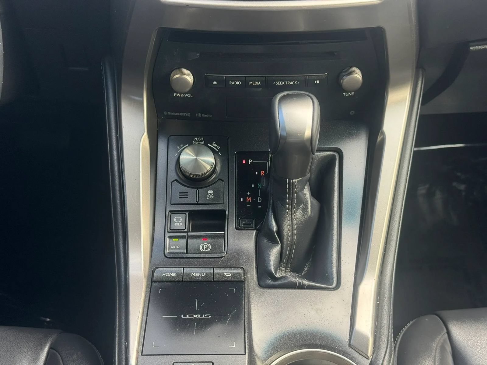 Used 2019 Lexus NX 300 FWD w/ Accessory Package 2 image 28