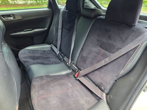 Used 2013 Subaru Impreza WRX STI AWD/4WD image 30