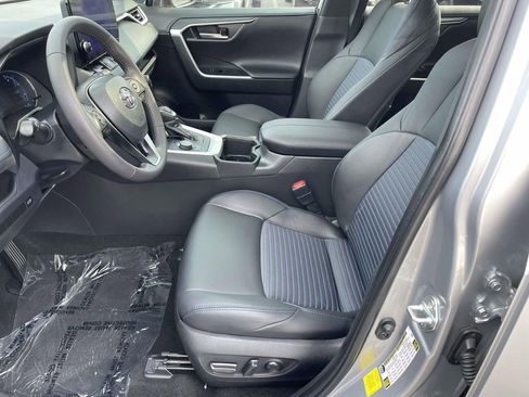 Used 2023 Toyota RAV4 XSE image 28