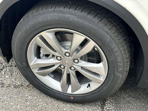 New 2026 Acura MDX SH-AWD image 10