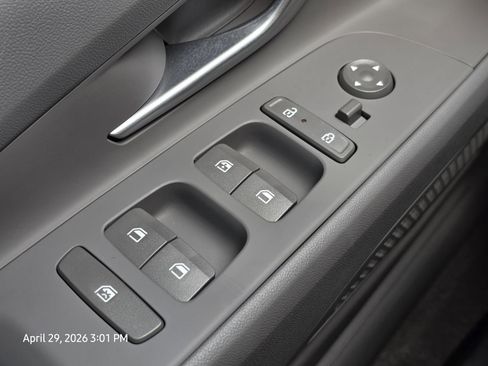 Certified 2025 Hyundai Elantra Sport FWD image 27