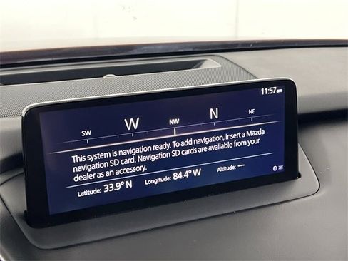 Certified 2022 MAZDA CX-9 Touring w/ Touring Premium Package image 17