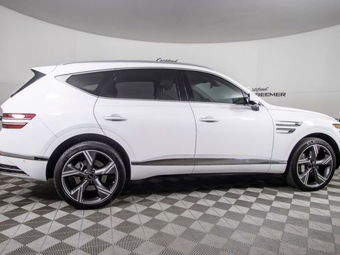 Used 2025 Genesis GV80 2.5T Prestige image 5