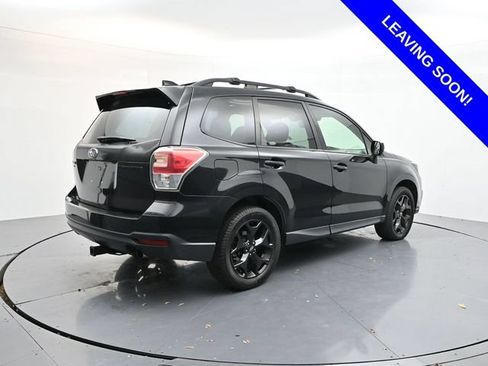 Used 2018 Subaru Forester 2.5i Premium AWD/4WD image 7