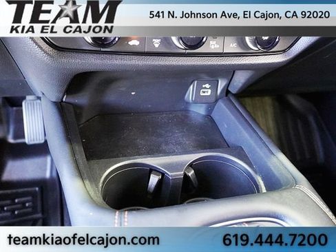Used 2024 Honda HR-V Sport image 28