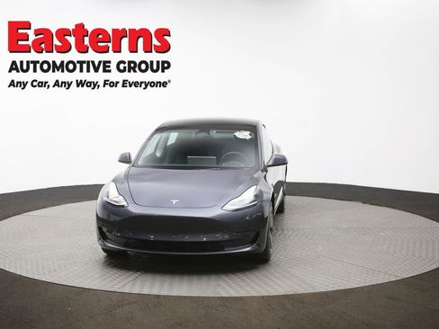 Used 2023 Tesla Model 3 Standard Range image 50