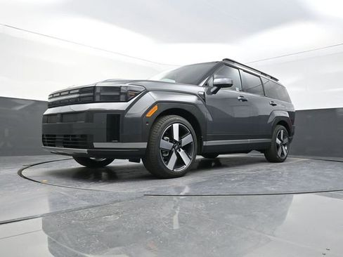 New 2026 Hyundai Santa Fe Limited FWD image 34