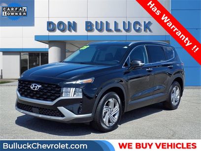 Used 2023 Hyundai Santa Fe SEL