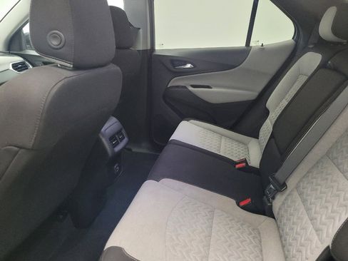 Used 2022 Chevrolet Equinox LT FWD image 18