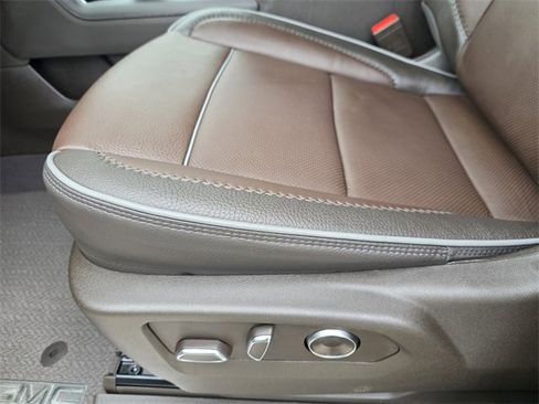 Used 2026 GMC Sierra 1500 Denali image 19