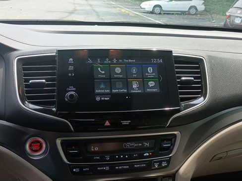 Used 2021 Honda Pilot EX-L image 23