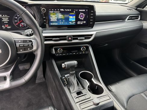 Used 2023 Kia K5 GT-Line image 28