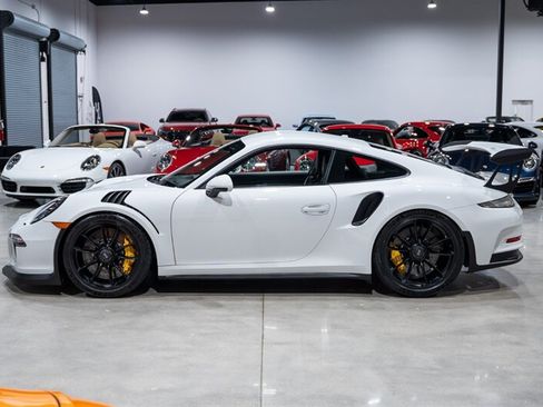 Used 2016 Porsche 911 GT3 RS RWD image 12