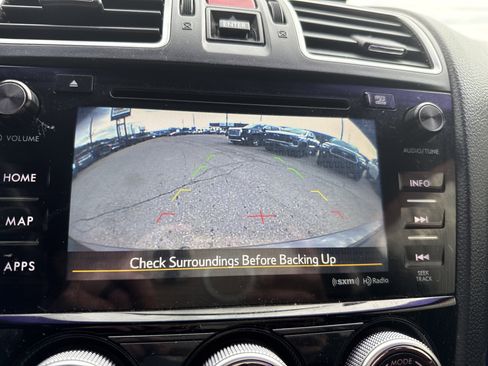 Used 2016 Subaru WRX Premium image 22