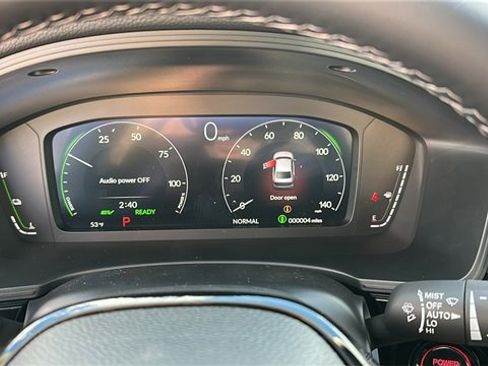 New 2026 Honda Civic Sport Touring image 13