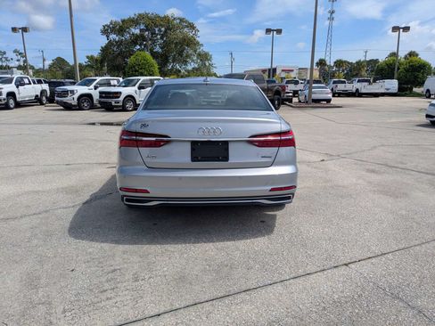 Used 2024 Audi A6 Premium Plus AWD/4WD image 5