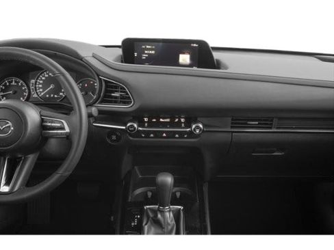 Used 2022 MAZDA CX-30 AWD 2.5 S w/ Premium Package image 13