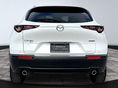 New 2026 MAZDA CX-30 AWD 2.5 S image 5