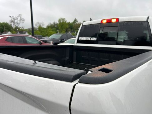 Used 2018 RAM 1500 Sport w/ Comfort Group AWD/4WD image 9