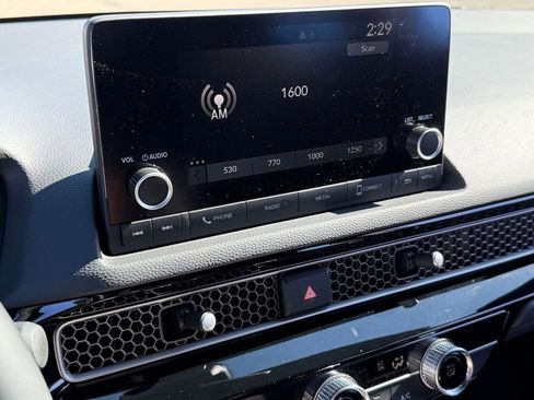 Certified 2026 Honda Civic Sport image 24