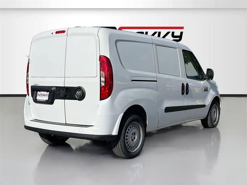Used 2022 RAM ProMaster City Wagon image 7