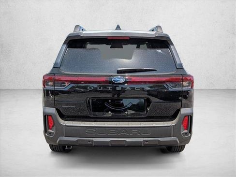 New 2026 Subaru Outback Premium AWD/4WD image 8