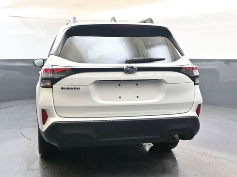 New 2026 Subaru Forester Premium image 4