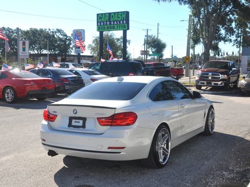 Used 2016 BMW 428i xDrive Coupe image 16