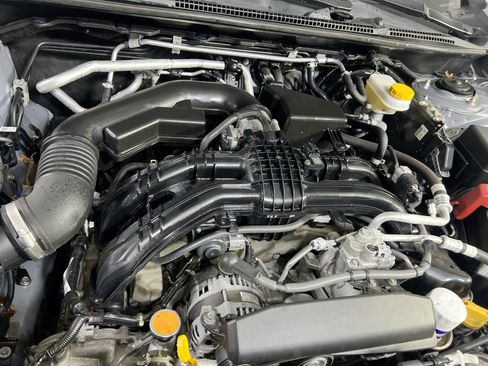 Used 2023 Subaru Crosstrek 2.0i image 27