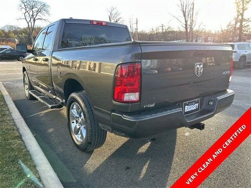 Certified 2019 RAM 1500 Express w/ Express Value Package image 6