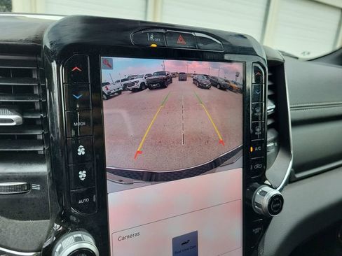 Used 2025 RAM 1500 Laramie image 23