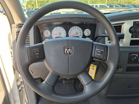 Used 2008 Dodge Ram 1500 Truck SLT RWD image 14