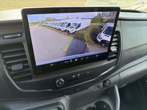 New 2025 Ford Transit 250 148 Medium Roof w/ Load Area Protection Package image 12