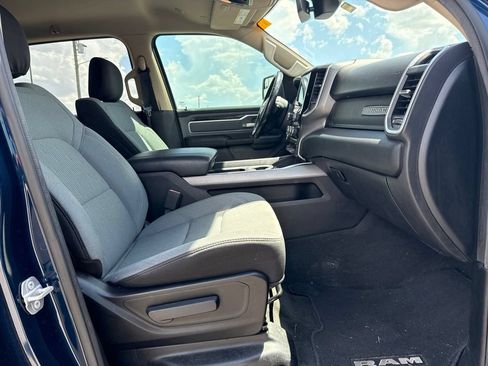 Used 2020 RAM 1500 Big Horn RWD image 10