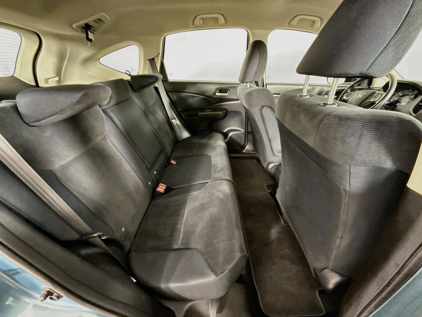 Used 2014 Honda CR-V LX image 25